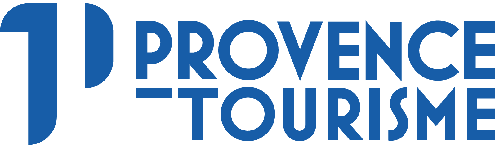 logo provence tourisme