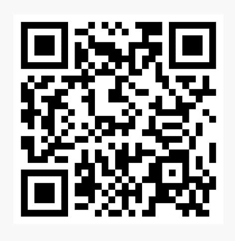 qr code application my easy access