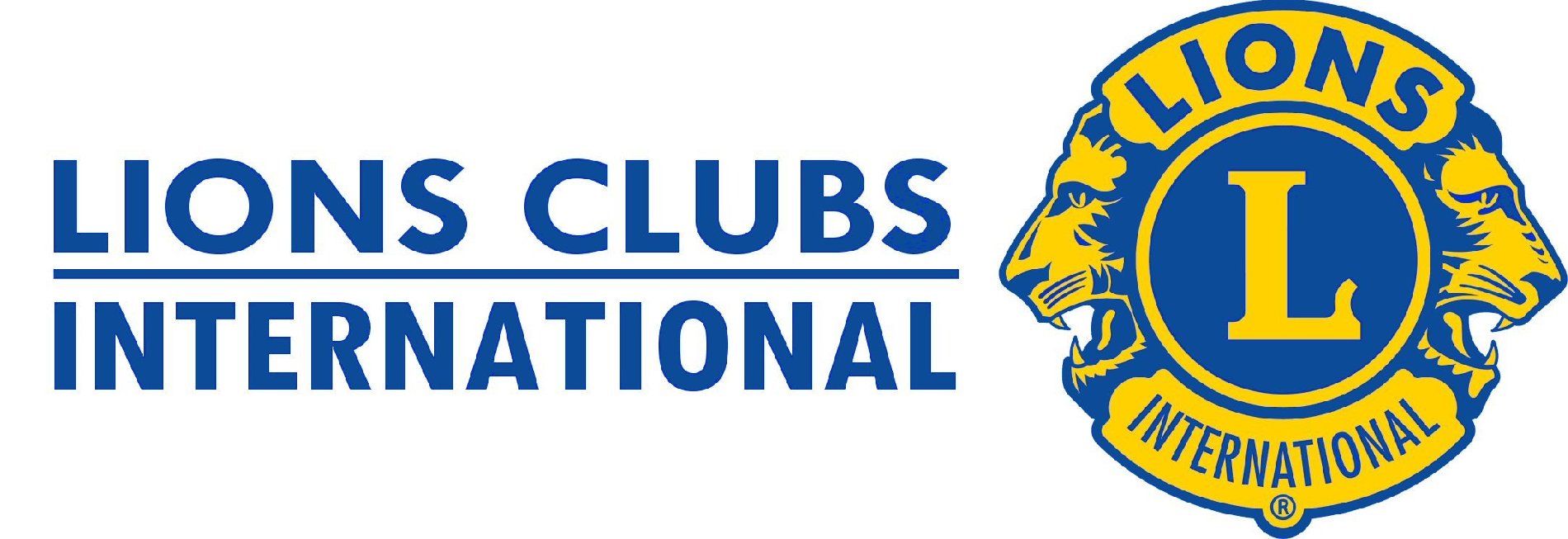 logo lions clubs