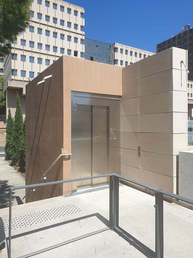 Musée d'histoire de Marseille