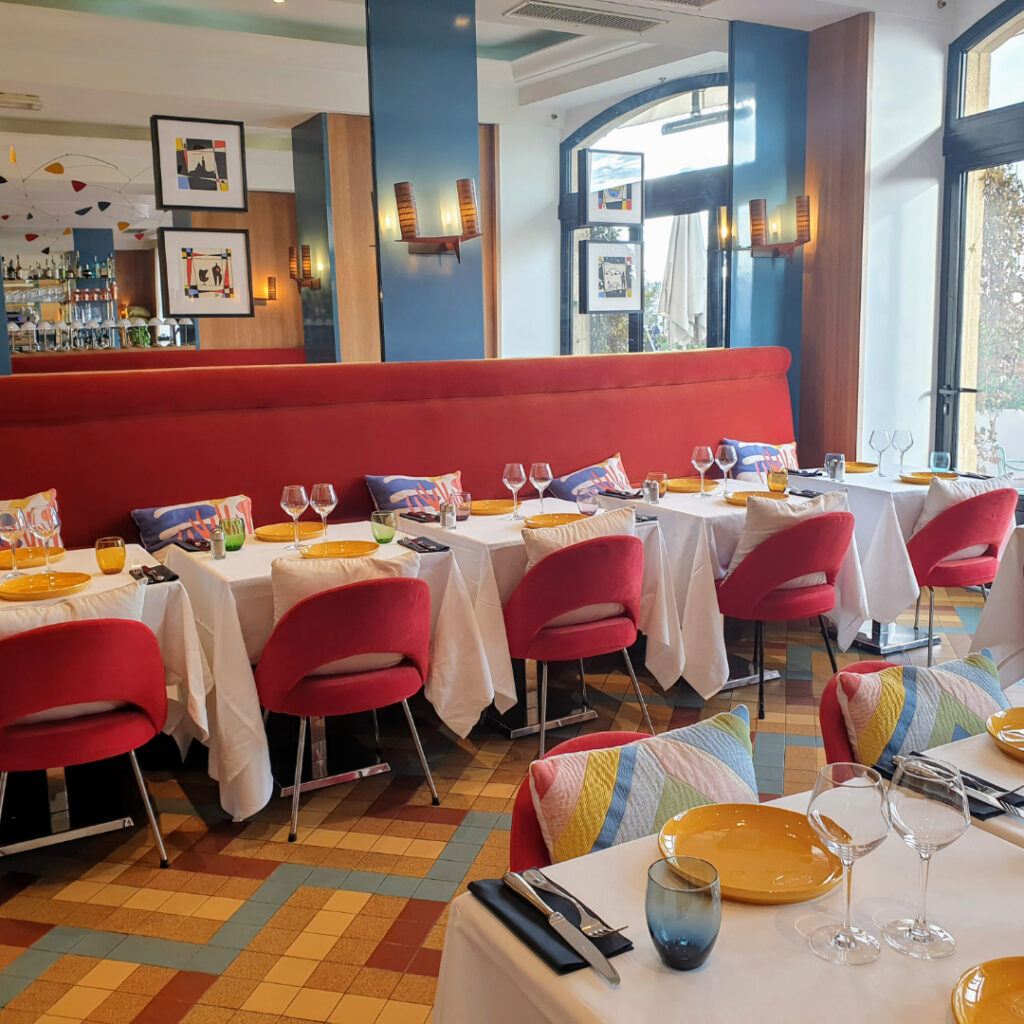 Restaurant Le Relais 50 – Vieux Port