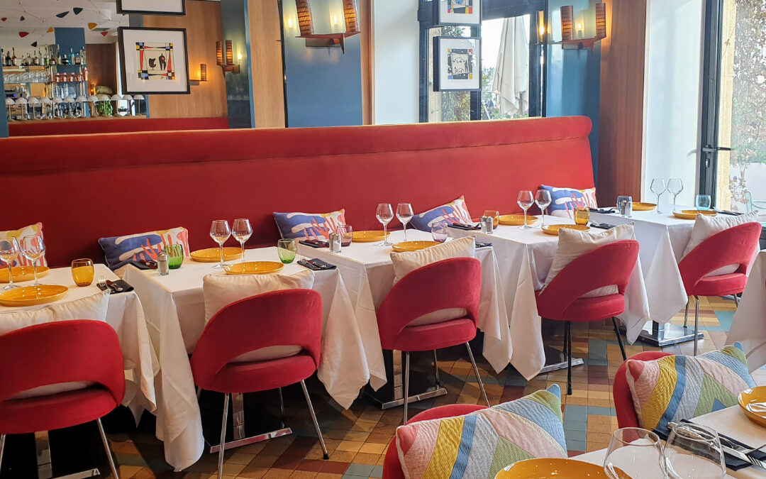 Restaurant Le Relais 50 – Vieux Port