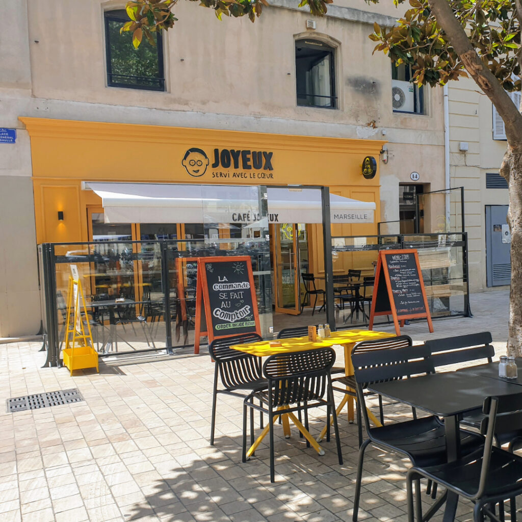 Café Joyeux