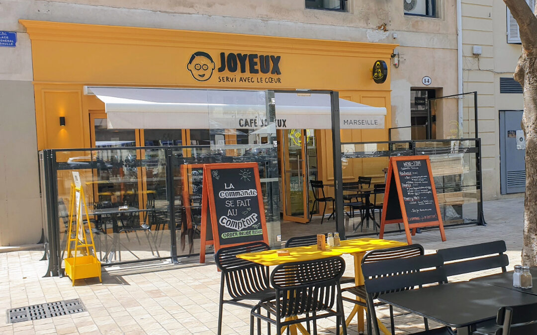 Café Joyeux