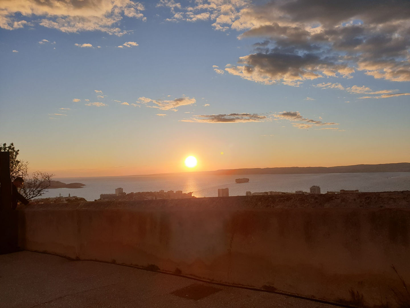 Notre-Dame de la Garde Marseille
