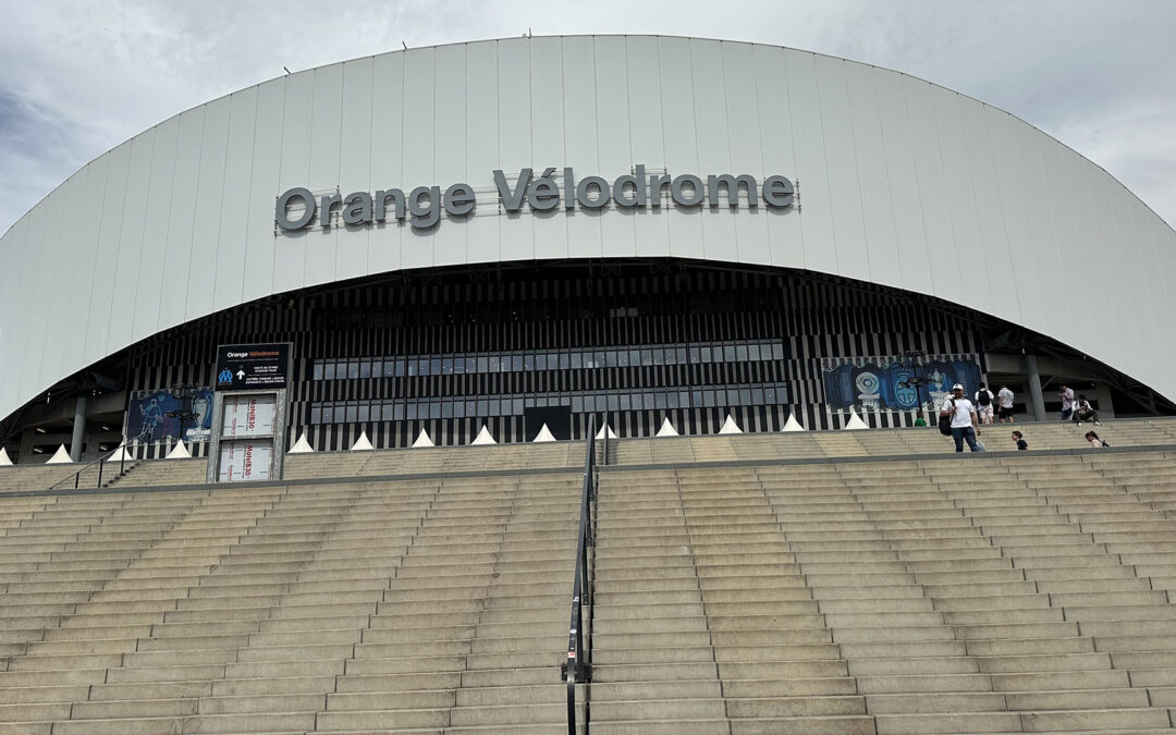 Orange Vélodrome