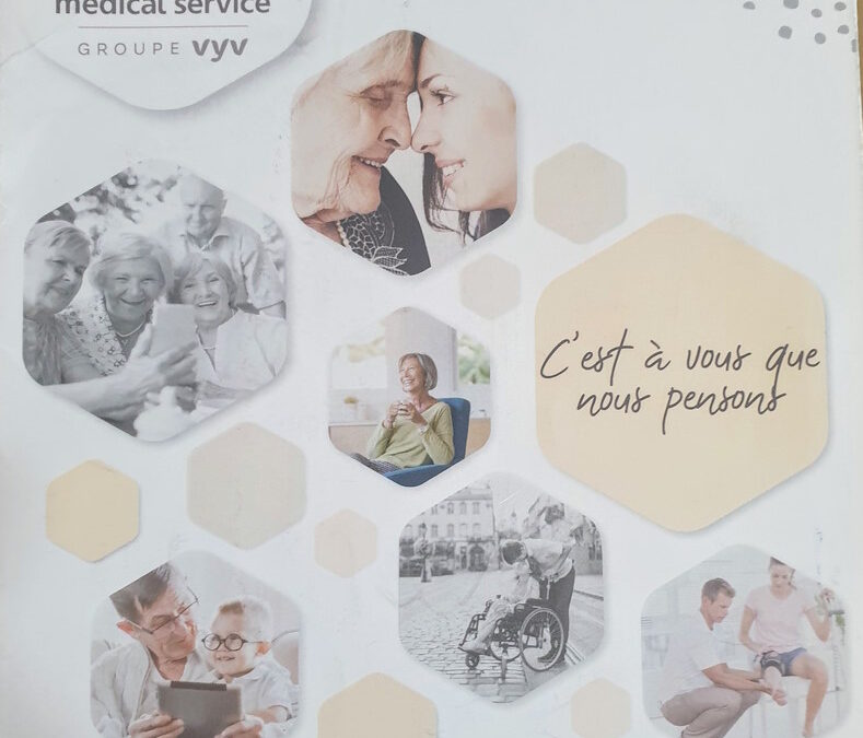 HARMONIE MEDICAL SERVICE – MARSEILLE