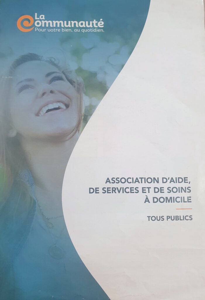La Communauté