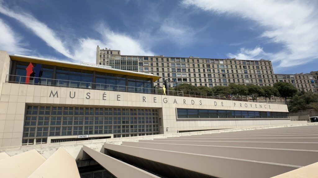 Musée Regards de Provence