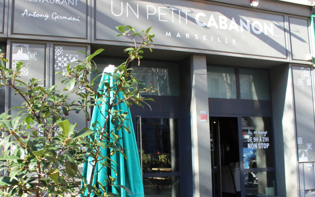 Un Petit Cabanon Bouillon