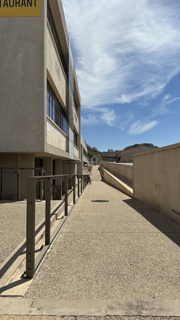 Voirie Musee Regards de Provence