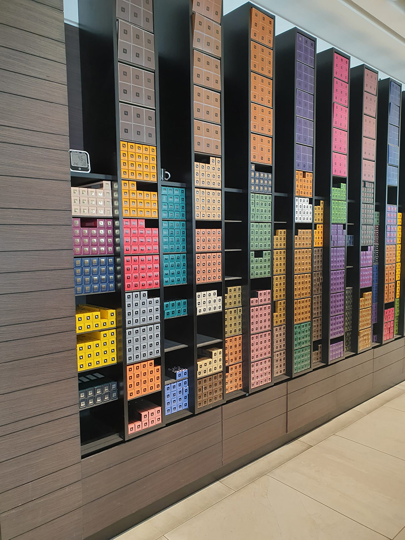 Nespresso Marseille