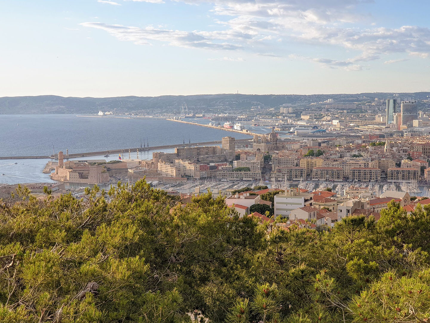 Notre-Dame de la Garde Marseille