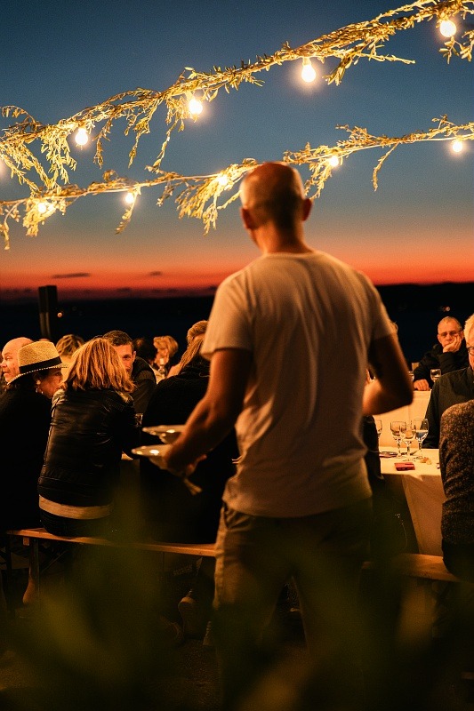 repas solidaire marseille