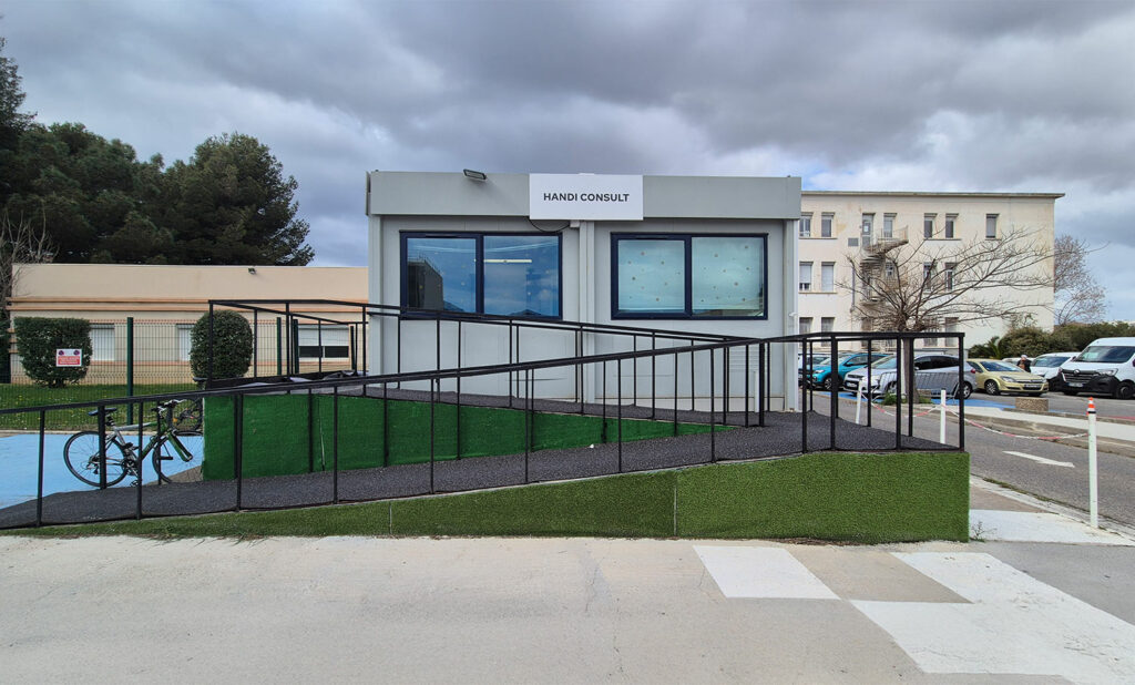 La Clinique de Bonneveine – Association Bonneveine – Saint Joseph
