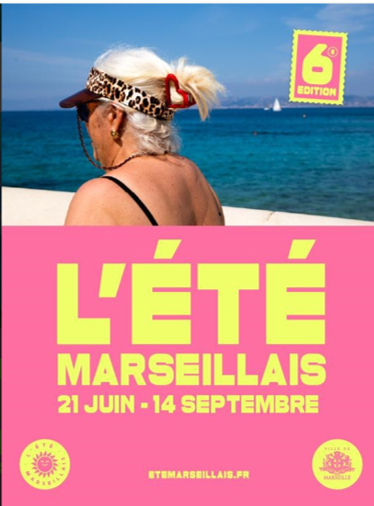 l'Eté Marseillais