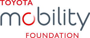Toyota Mobity Foundation