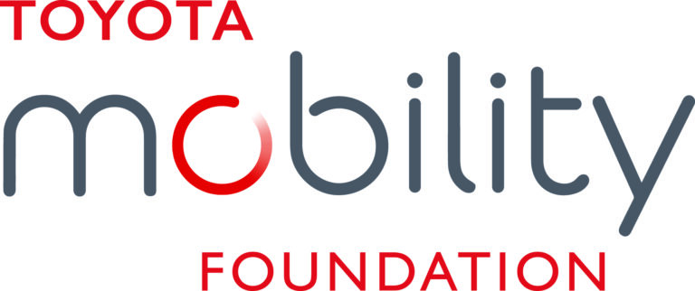 Toyota Mobity Foundation