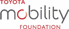 Toyota Mobility Foundation 
