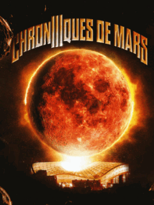 L'été Marseillais, Chroniques de Mars : Imhotep, Faf LaRage, Bouga & invités