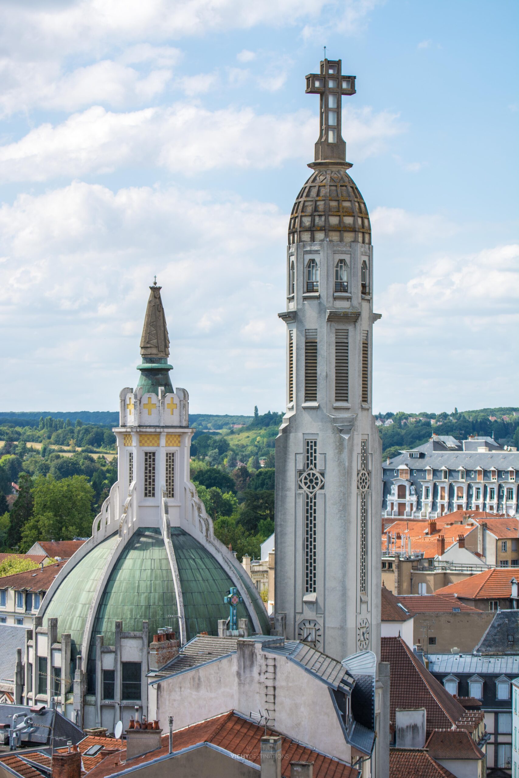 Église Saint-Blaise Notre-Dame-des-Malades