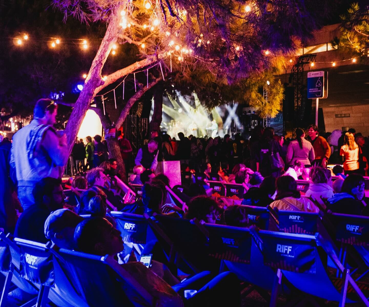 La Fiesta des Suds, une célébration musicale et populaire face à la mer