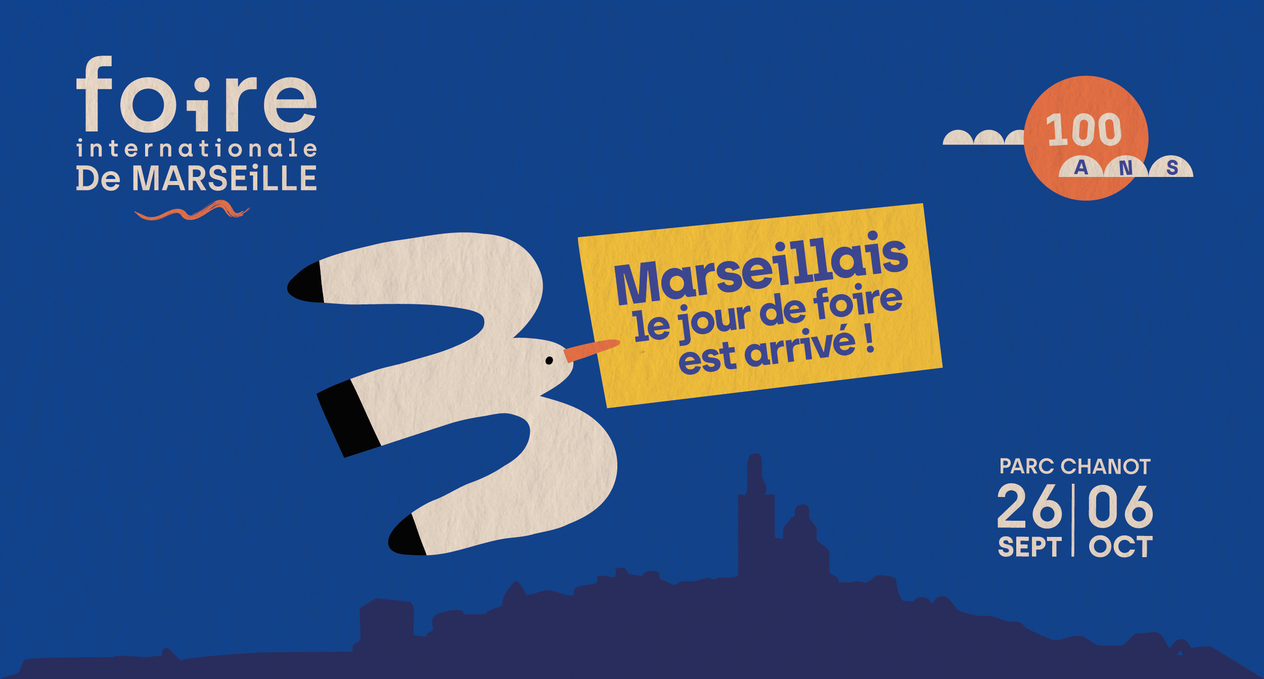 La Foire de Marseille 2025 : 11 jours pour découvrir, goûter, s’émerveiller