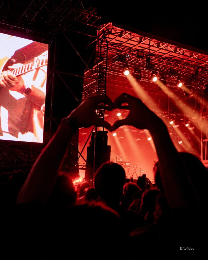 La Fiesta des Suds, une célébration musicale et populaire face à la mer
