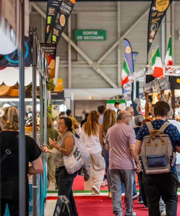 La Foire de Marseille 2025 : 11 jours pour découvrir, goûter, s’émerveiller