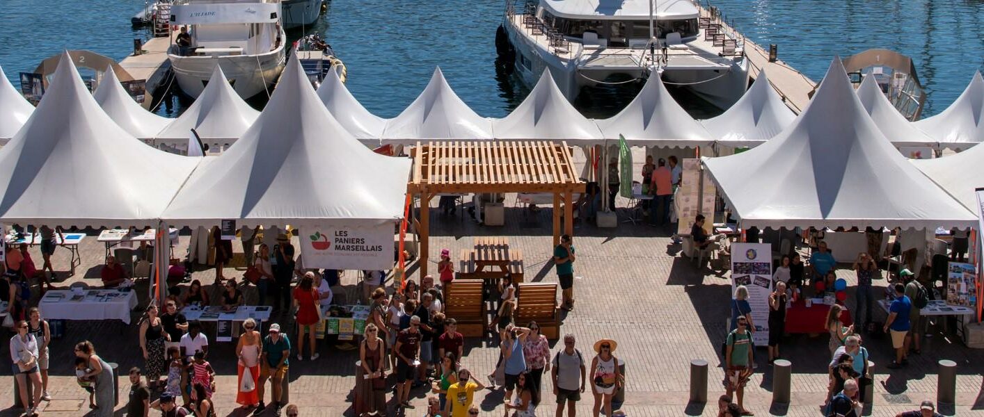 Festival Vivacité 2025 Marseille