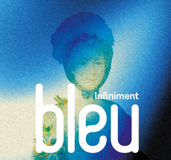 Infiniment bleu : une ode à la couleur au cœur du Château Borély