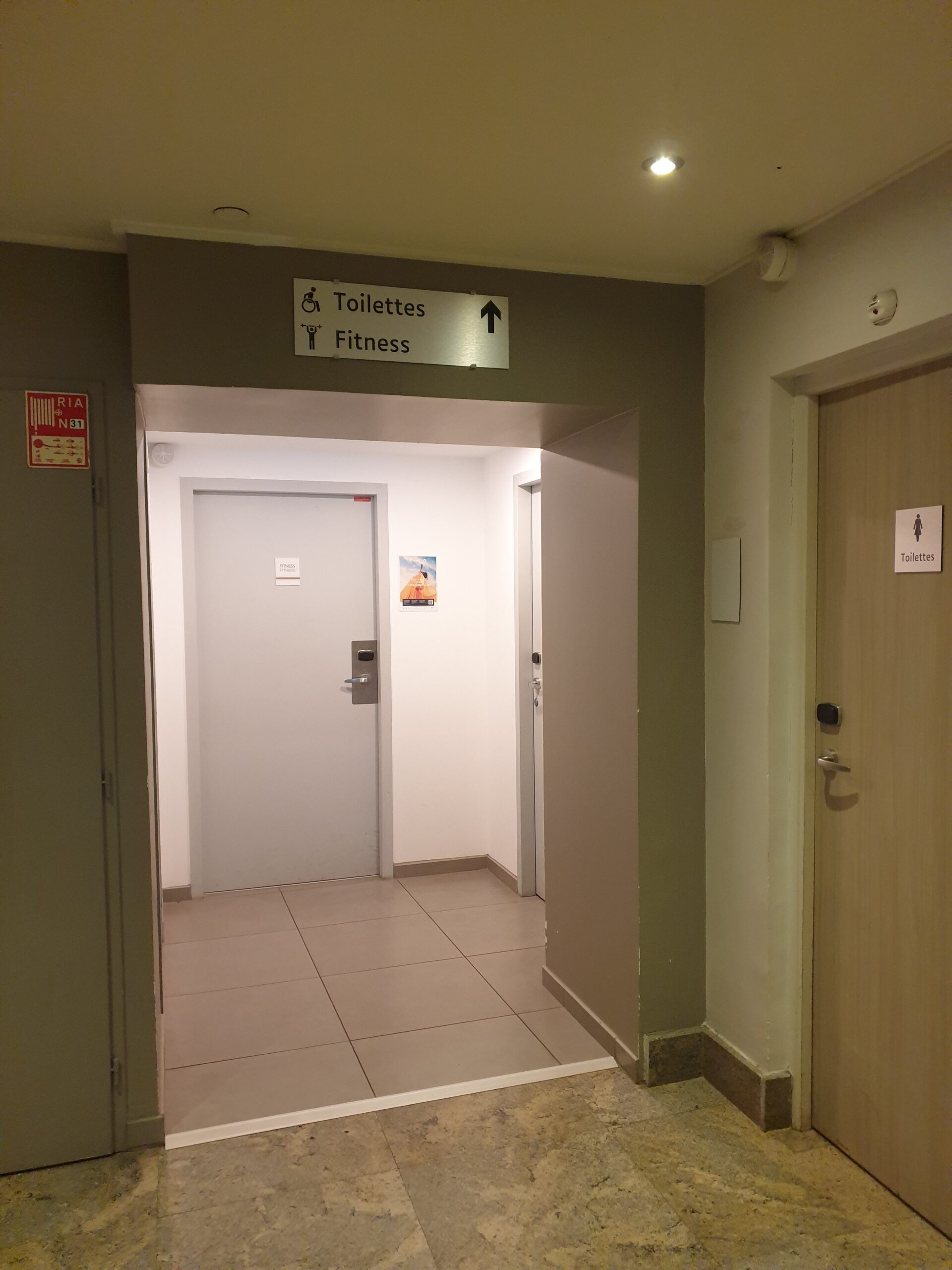 Hôtel Mercure Marseille Centre Vieux Port