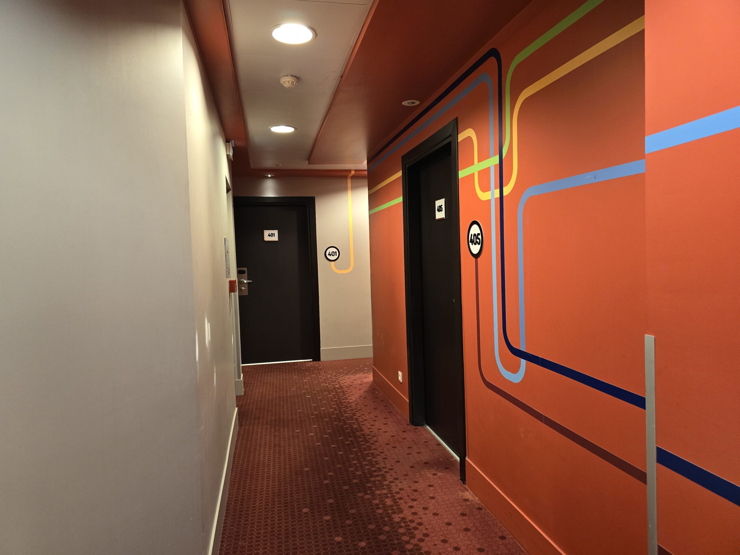 Ibis Styles Marseille Saint-Charles