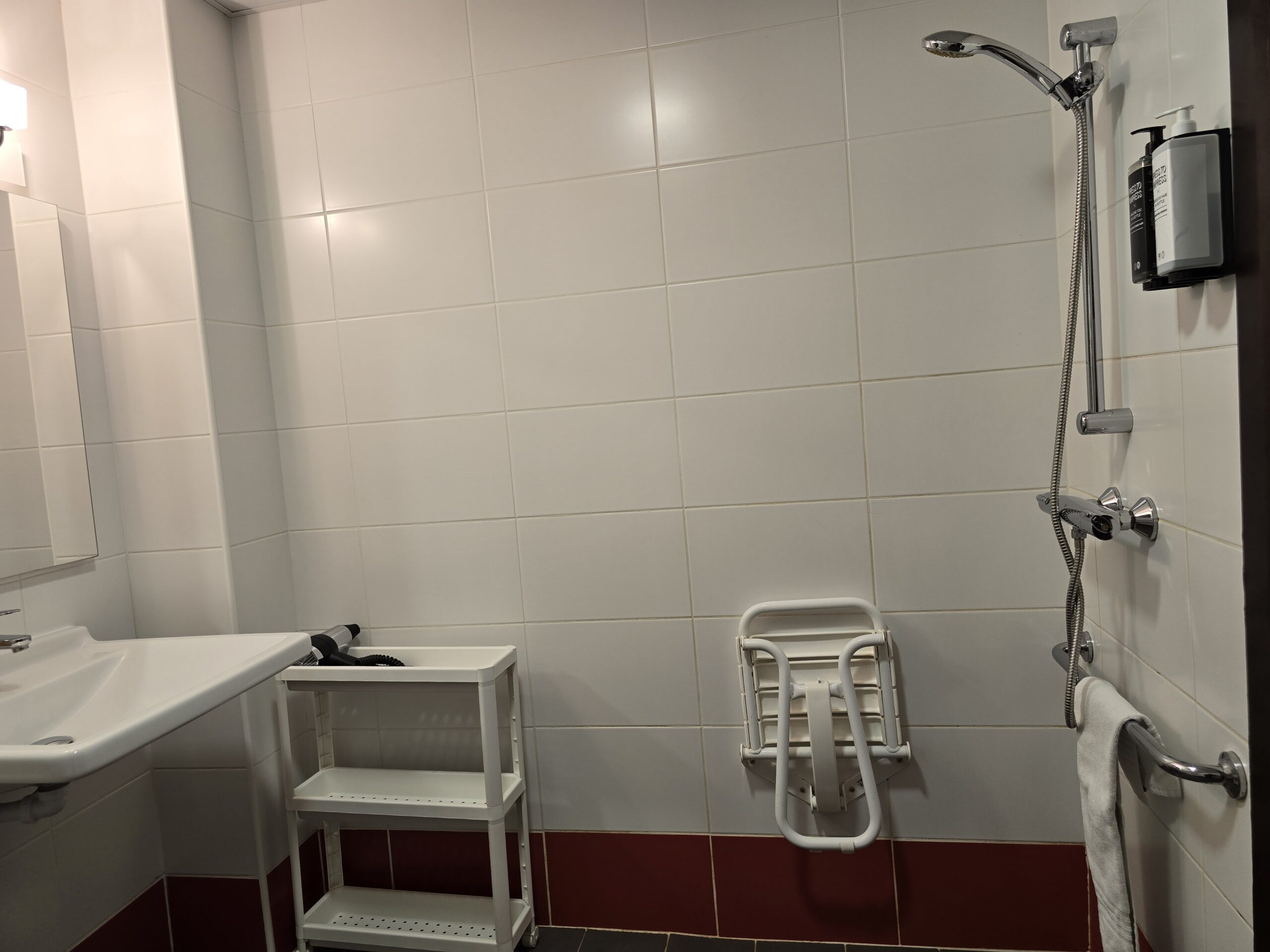 Ibis Styles Marseille Saint-Charles