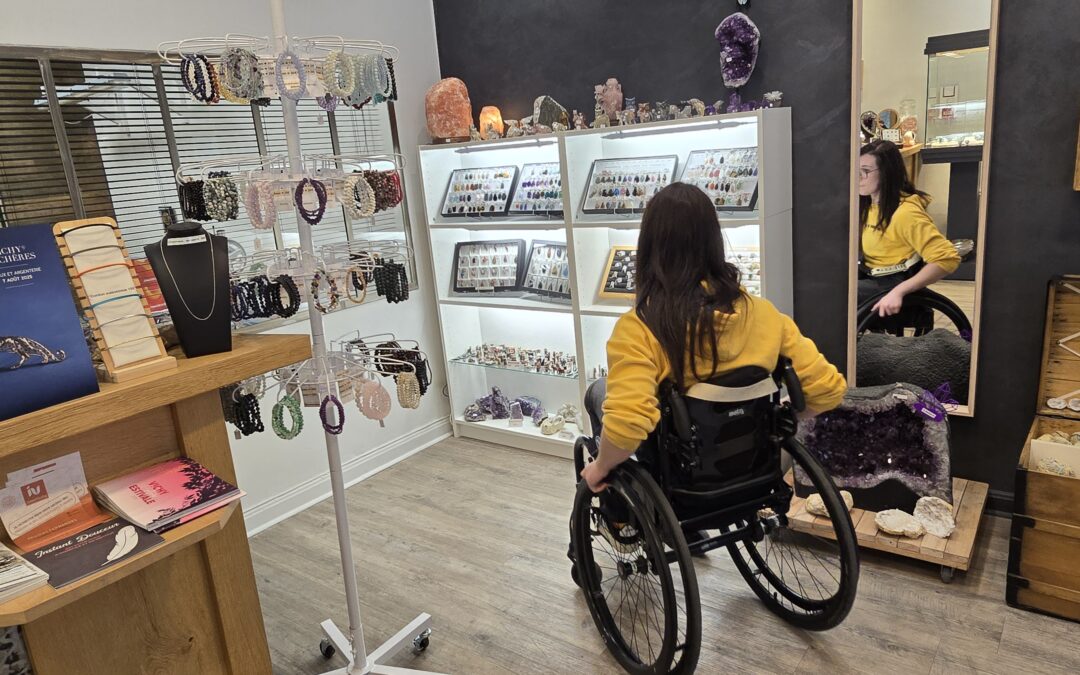 Bijoux & Joyaux TEZIERE