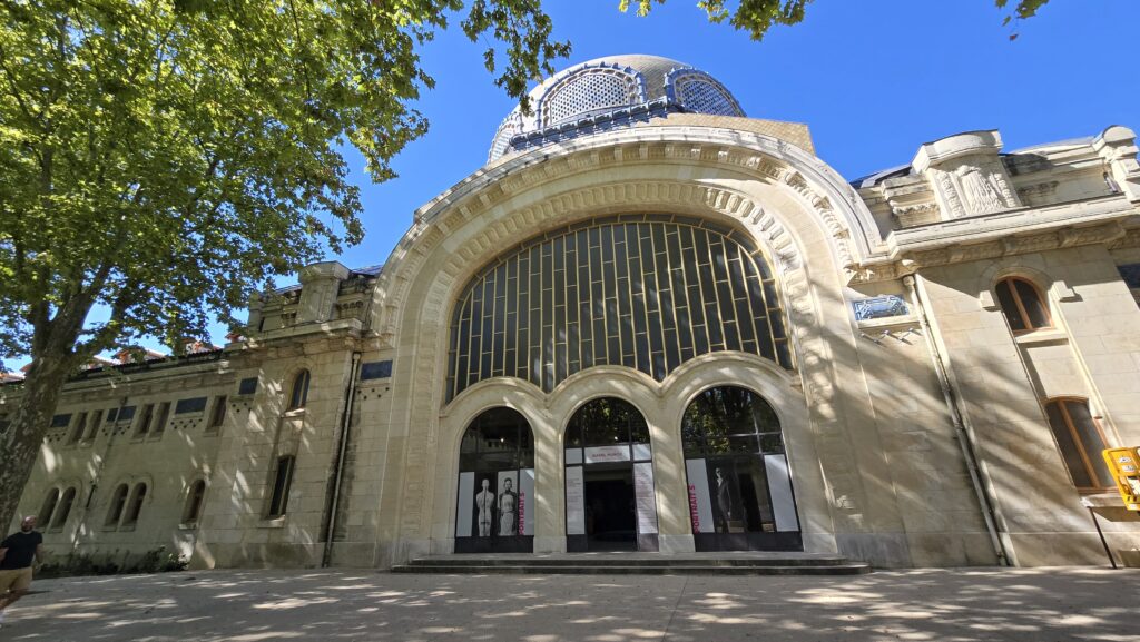 Les Thermes des Dômes