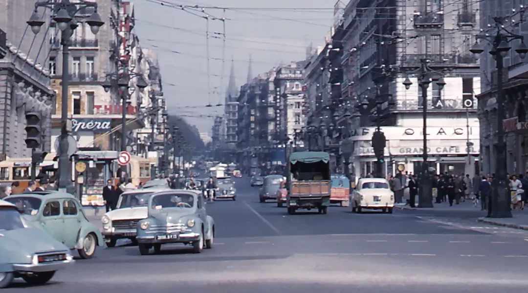 La dynastie des photographes Detaille : 164 ans d’images au Musée d’Histoire de Marseille
