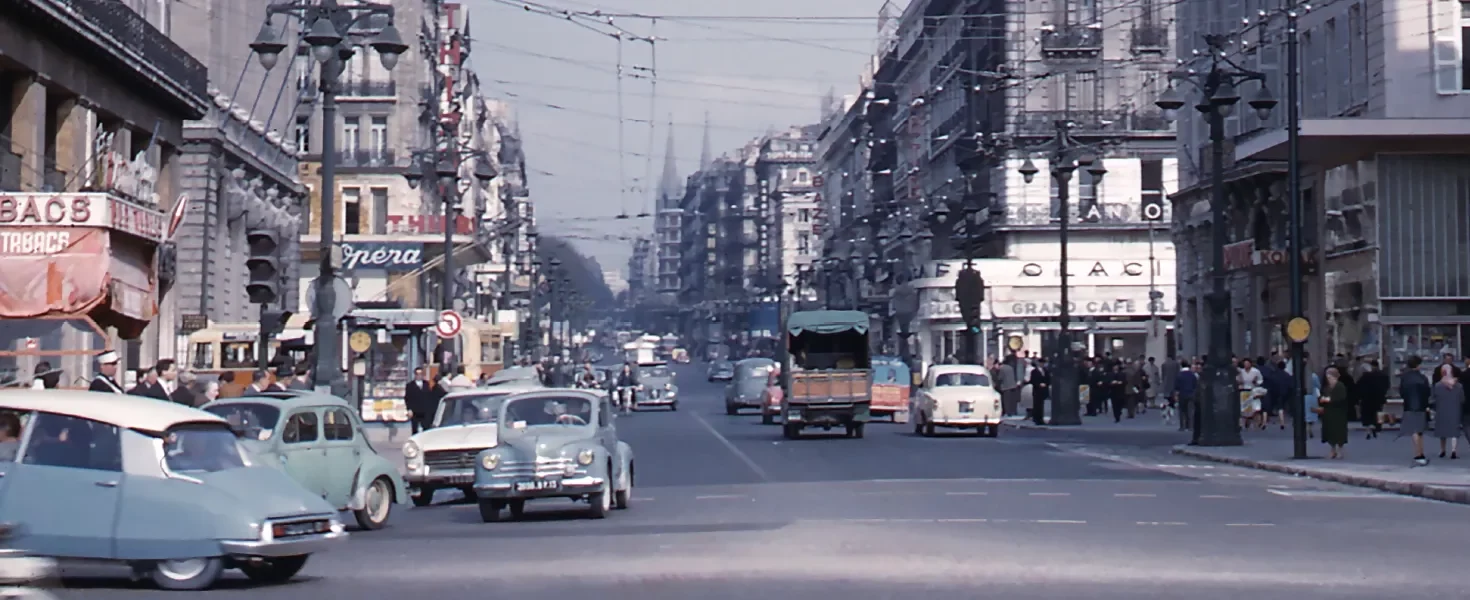 La dynastie des photographes Detaille : 164 ans d’images au Musée d’Histoire de Marseille