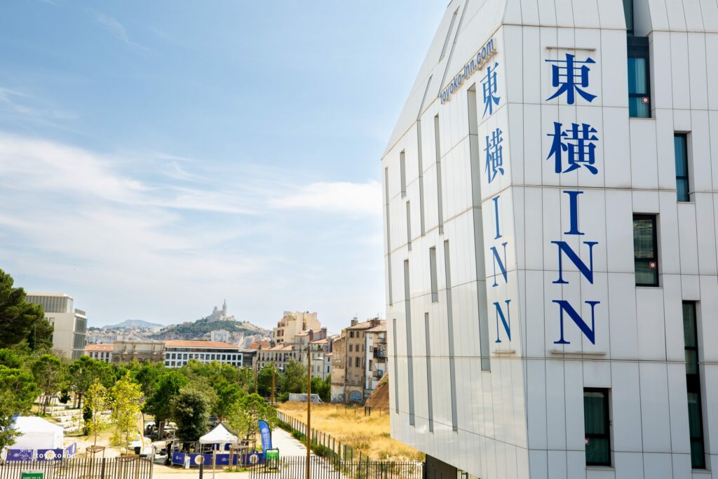 Le Toyoko Inn