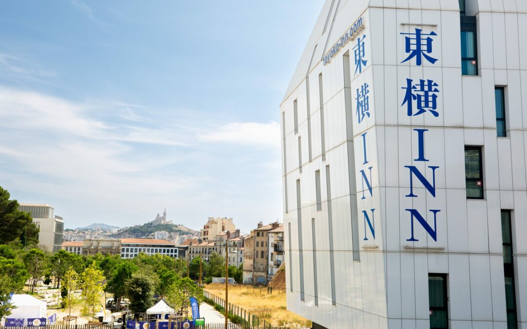 Le Toyoko Inn