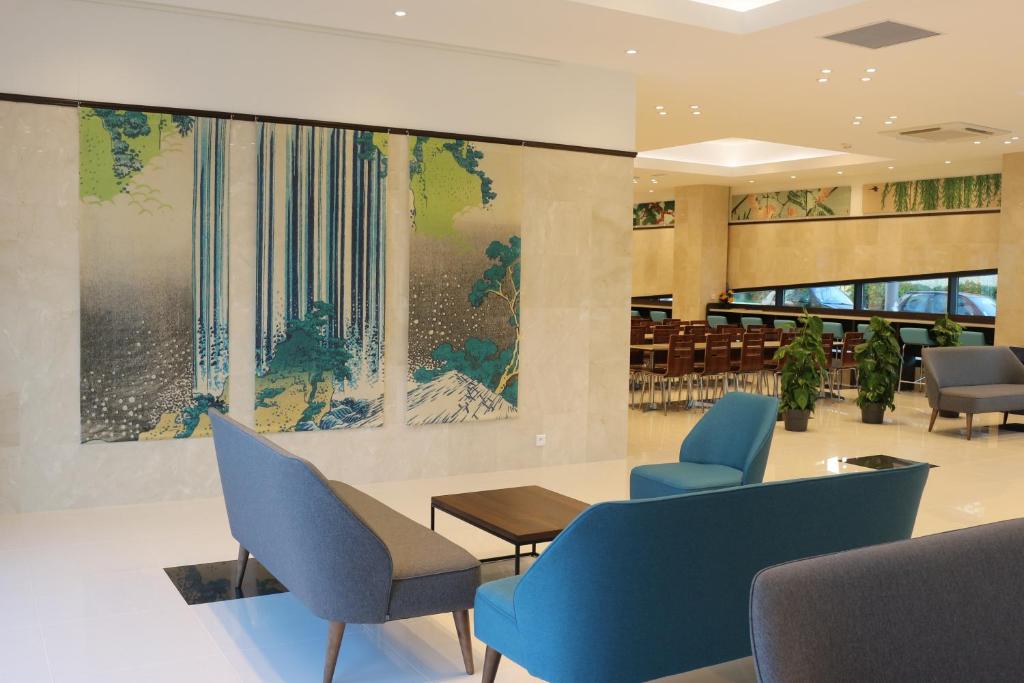 Le Toyoko Inn Marseille