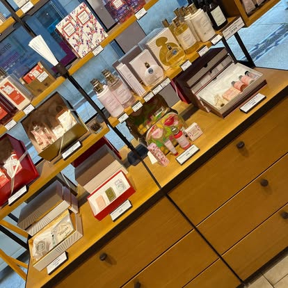 L'Occitane Vichy