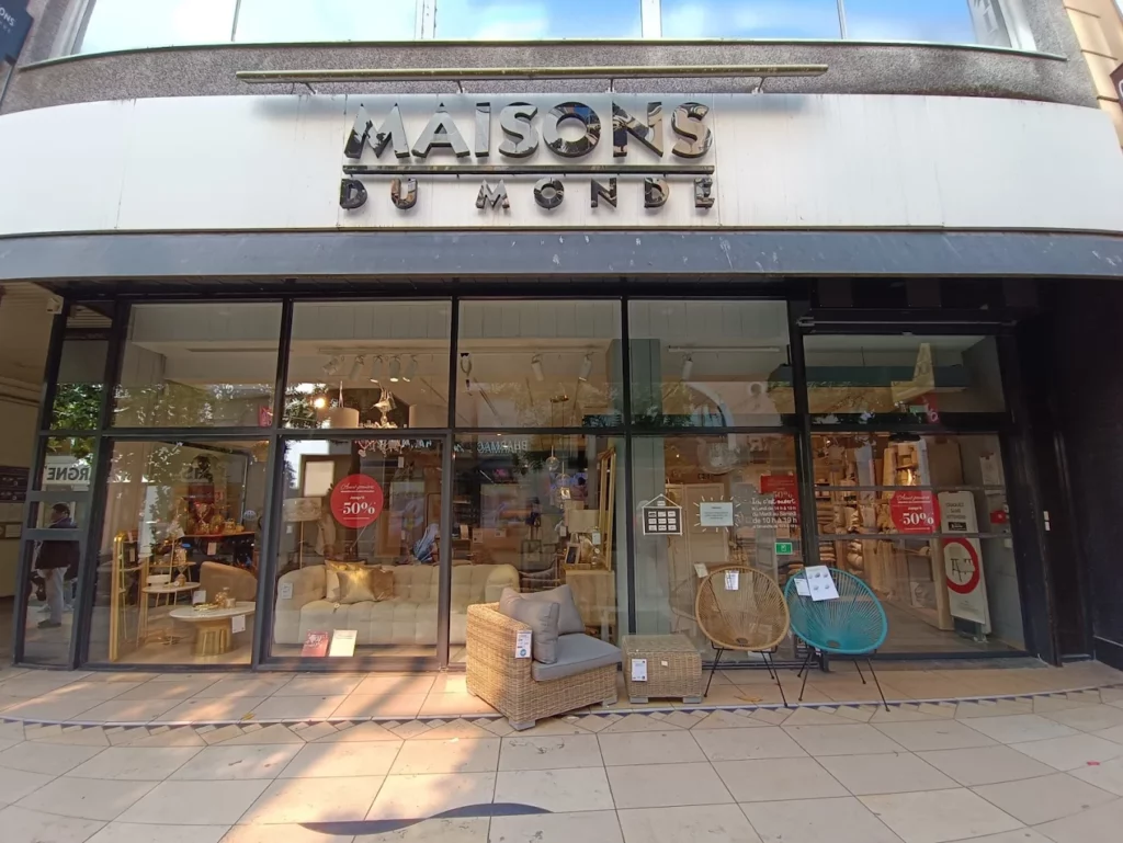 Maison du Monde