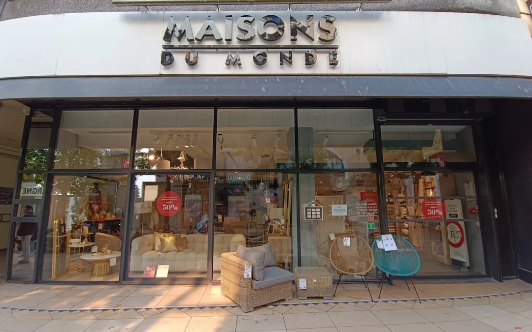 Maison du Monde