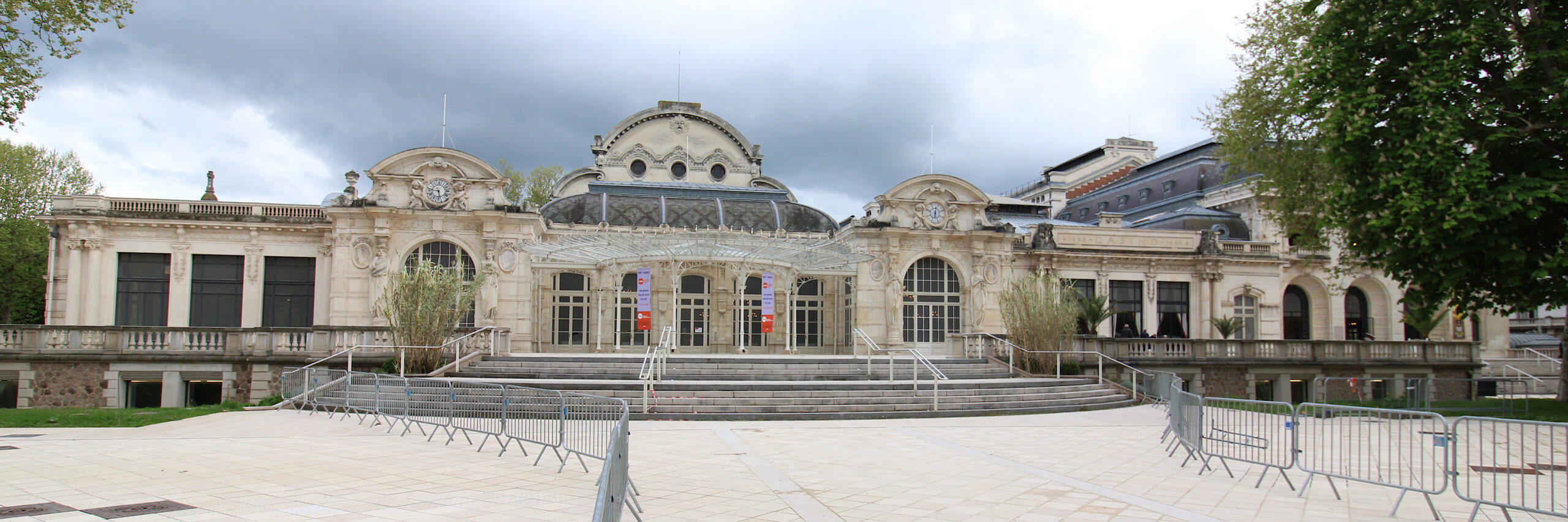 Opéra de Vichy