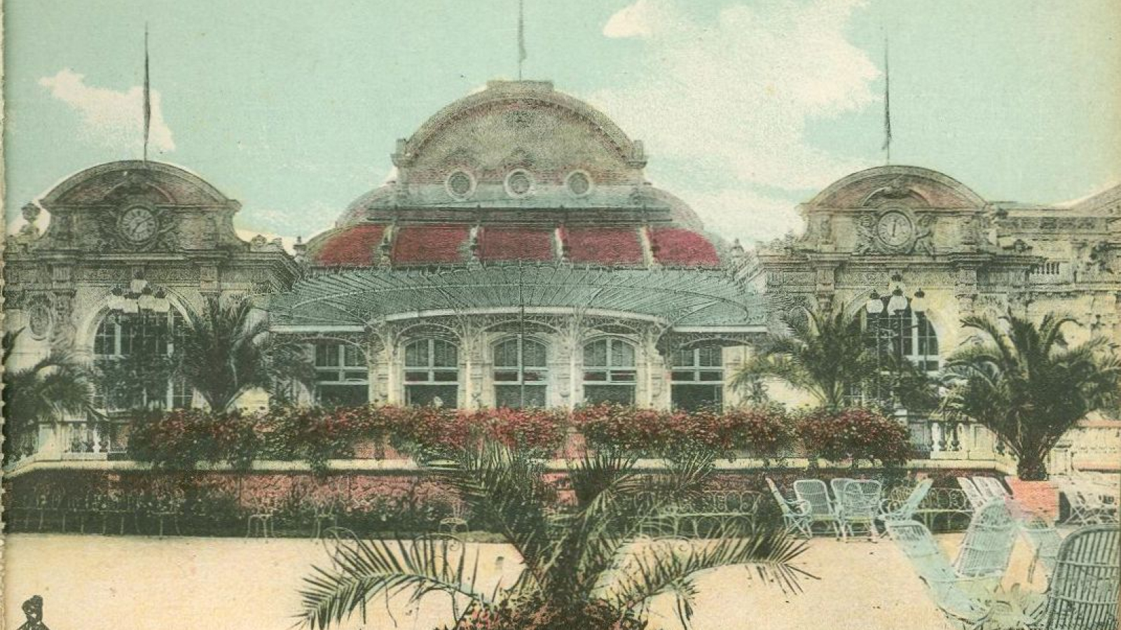Opéra de Vichy