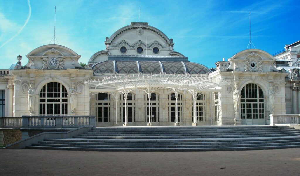 Opéra de Vichy