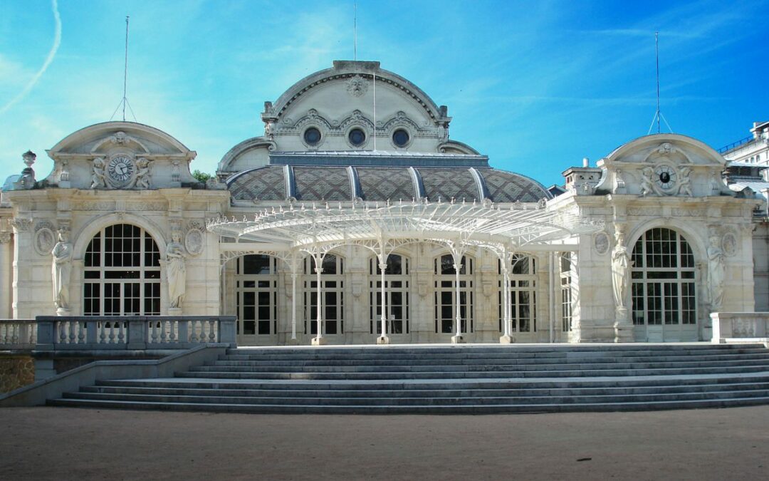 Opéra de Vichy