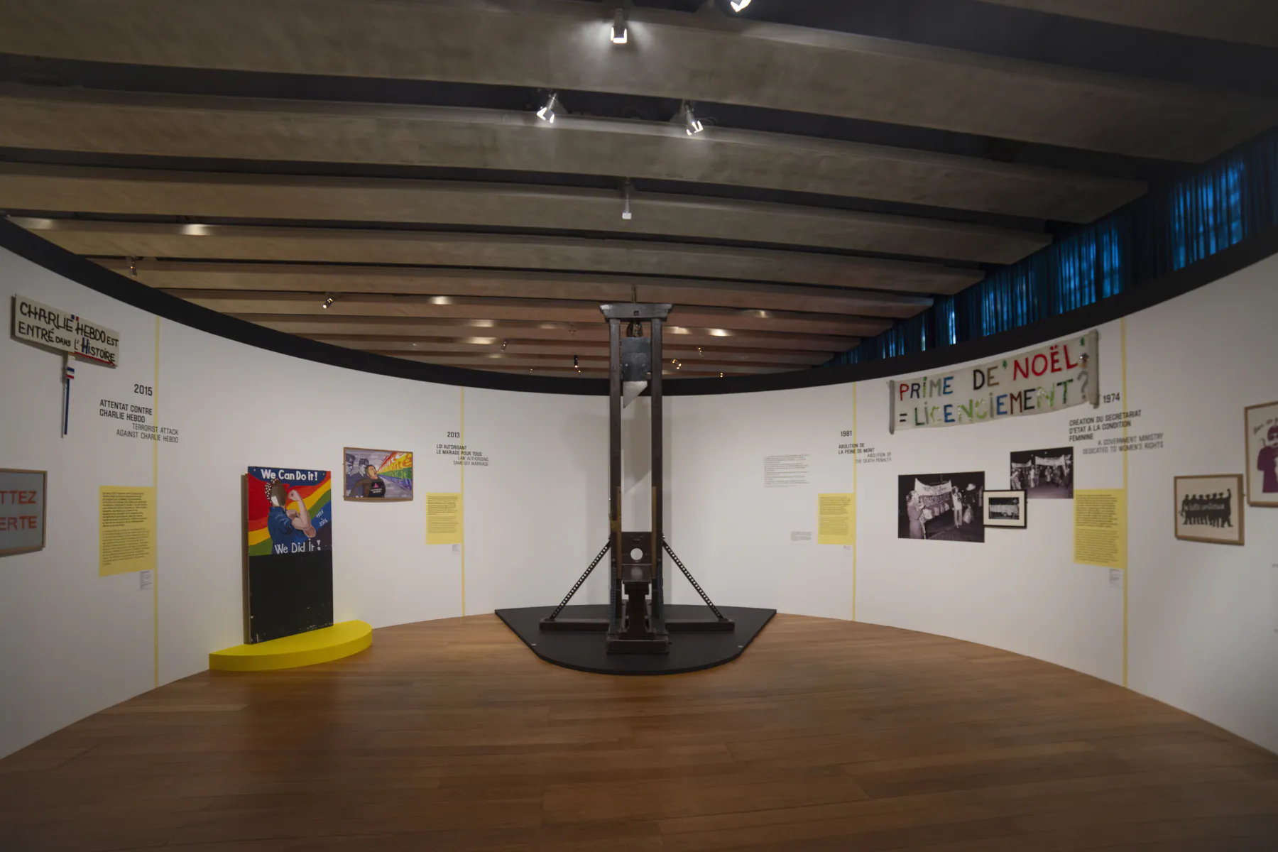 Exposition Populaire Marseille