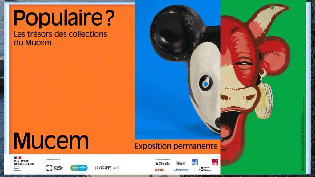 Exposition Populaire Marseille